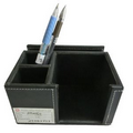 Desk Organizer - 3 Compartment